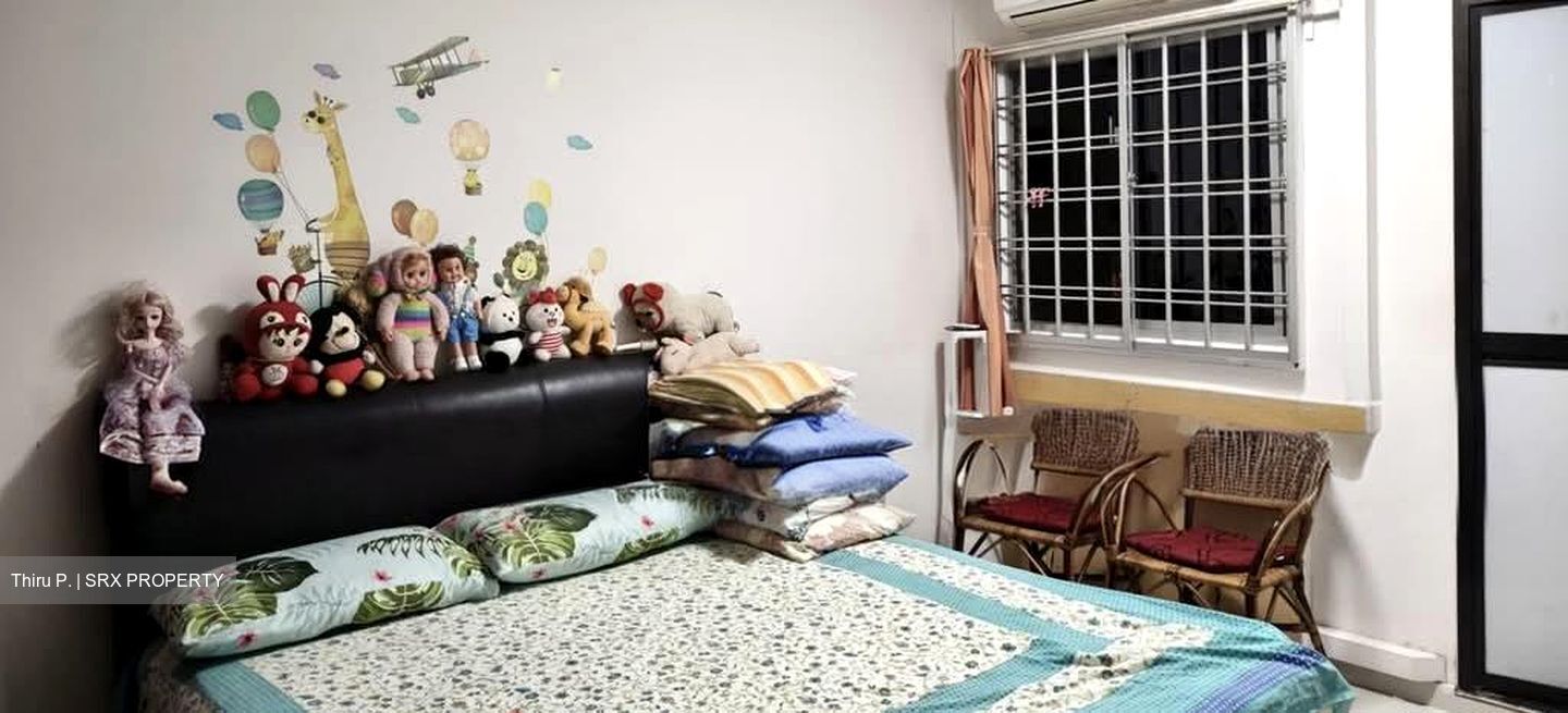 Blk 462 Jurong West Street 41 (Jurong West), HDB 3 Rooms #575459431